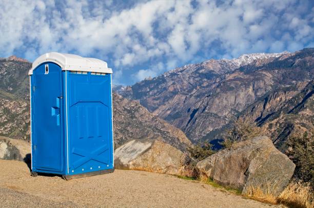 Reliable Green Cove Springs, FL Portable Potty Rental Solutions