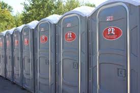 Types of Portable Toilets We Offer in Green Cove Springs, FL